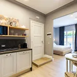 Vespucci Boutique Pensjonat Stresa