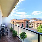 Vespucci Boutique Pensjonat 3*