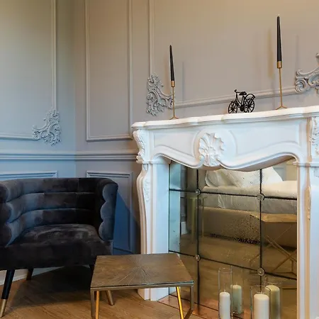 Vespucci Boutique 3* Stresa