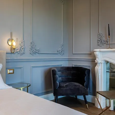 Guest house Vespucci Boutique 3*