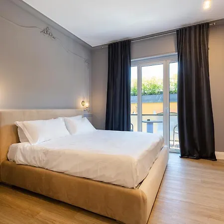 Vespucci Boutique Guest house