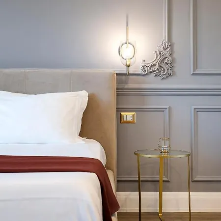 Guest house Vespucci Boutique Stresa