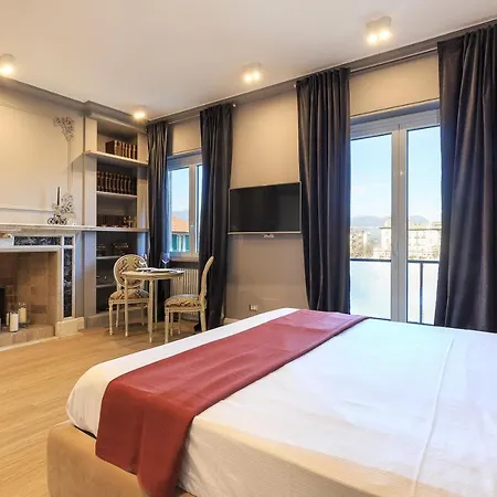 Vespucci Boutique Maison d'hôtes