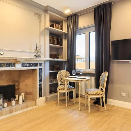 Vespucci Boutique Guest house