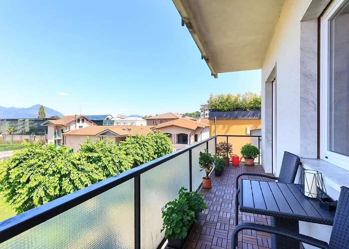 Vespucci Boutique Maison d'hôtes 3*