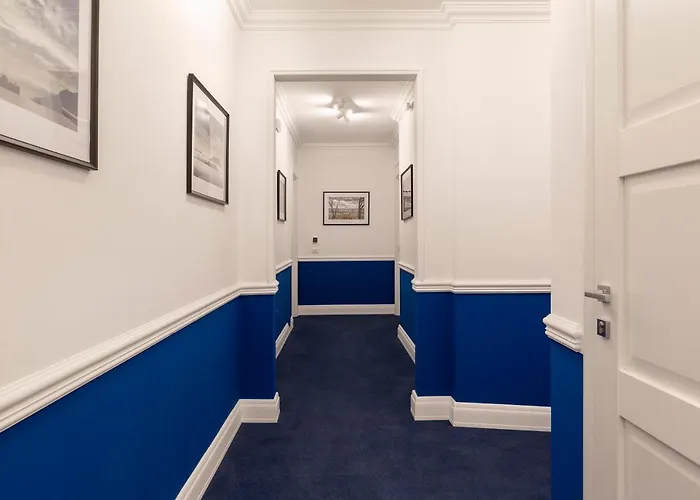 Maison d'hôtes Vespucci Boutique 3*