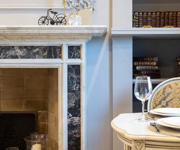 Vespucci Boutique Maison d'hôtes