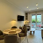 Casa de hóspedes Vespucci Boutique 3*