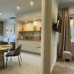 Vespucci Boutique Casa de hóspedes Stresa