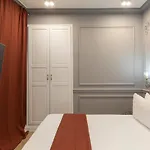 Vespucci Boutique Casa de hóspedes Stresa