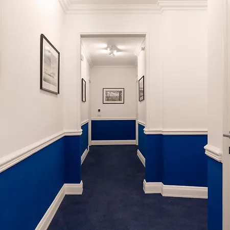 招待所 Vespucci Boutique 3*